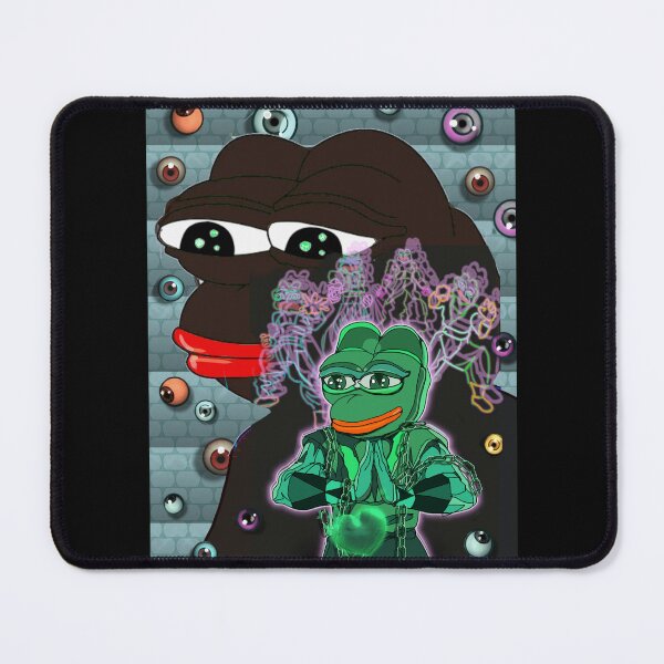 Item preview, Pepe meme, Frog lover ,And respect Pepe. designed and sold by Dodern.