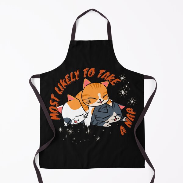 Item preview, Most Likely To Take A Nap designed and sold by tnwbank.