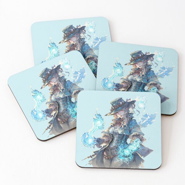 Item preview, The Majestic Tempest: The Storm Mage Design designed and sold by 3D-Elegance-Art.