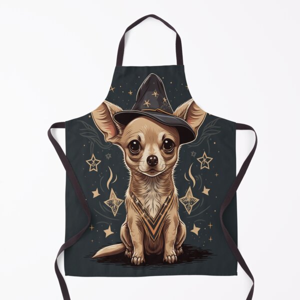 Artikelvorschau, Der bezaubernde Chihuahua - Chihuahua Poster entworfen und verkauft von Star_.