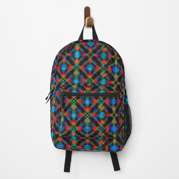 Item preview, Plaid Design 3 designed and sold by NATHAN ZEHNER.