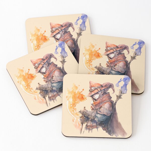 Item preview, Bringing Magic to the Battlefield: A Battle Mage Design Primer designed and sold by 3D-Elegance-Art.
