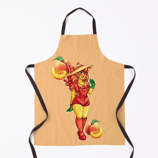 Item preview, Peach Girl designed and sold by Artimanx.