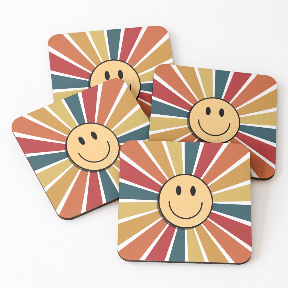 Item preview, Coasters (Set of 4) designed and sold by Timeknights.