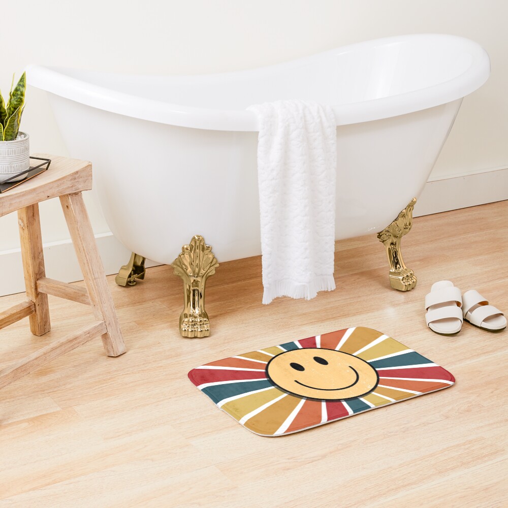Item preview, Bath Mat designed and sold by Timeknights.
