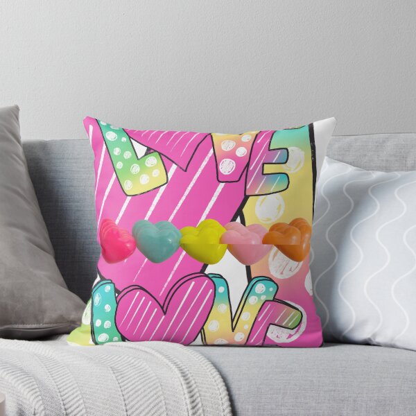 Item preview, Love designed and sold by creatVE.