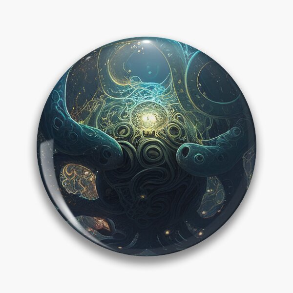 Item preview, Yog Sothoth designed and sold by fantasy-ex.