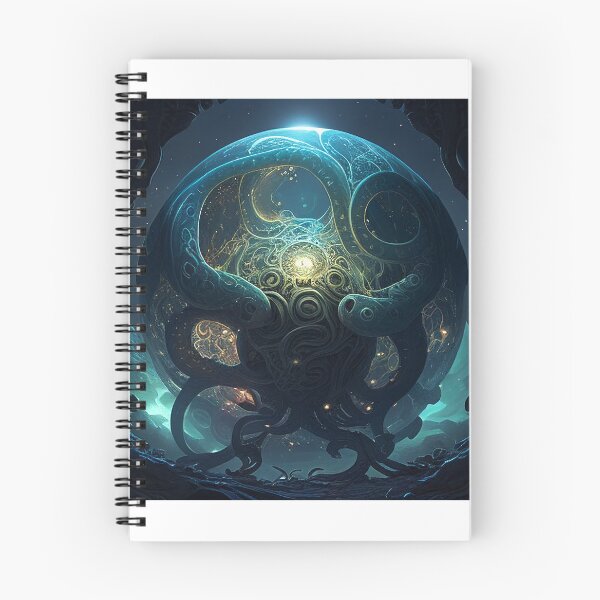 Item preview, Yog Sothoth designed and sold by fantasy-ex.