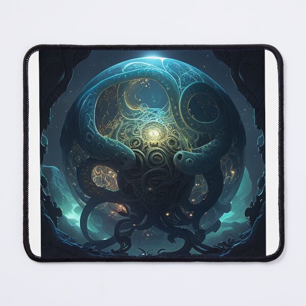 Item preview, Yog Sothoth designed and sold by fantasy-ex.