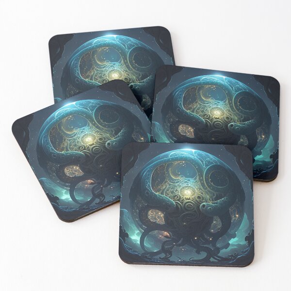 Item preview, Yog Sothoth designed and sold by fantasy-ex.