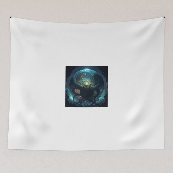 Item preview, Yog Sothoth designed and sold by fantasy-ex.