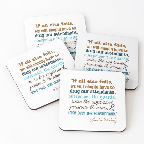 Item preview, When All Else Fails, Revolt designed and sold by SuitcaseDet.