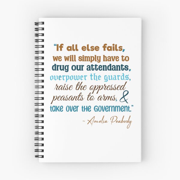 Item preview, When All Else Fails, Revolt designed and sold by SuitcaseDet.
