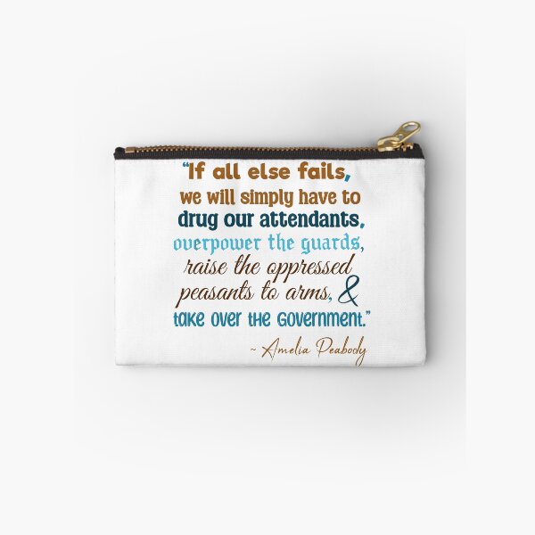 Item preview, When All Else Fails, Revolt designed and sold by SuitcaseDet.