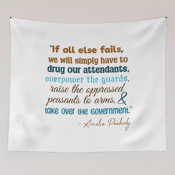 Item preview, When All Else Fails, Revolt designed and sold by SuitcaseDet.