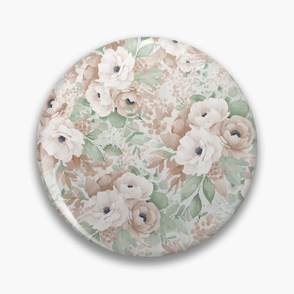 Item preview, Janice Coconut Ice designed and sold by penny+florence.