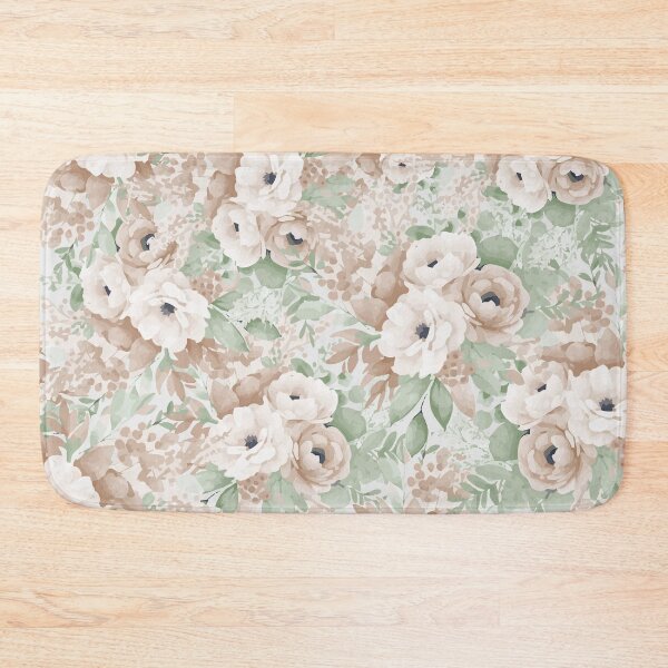 Item preview, Janice Coconut Ice designed and sold by penny+florence.