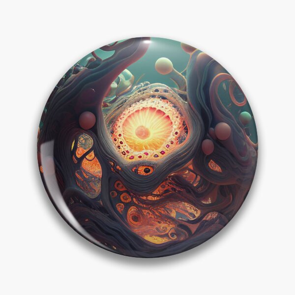 Item preview, Yog Sothoth designed and sold by fantasy-ex.