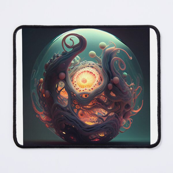 Item preview, Yog Sothoth designed and sold by fantasy-ex.