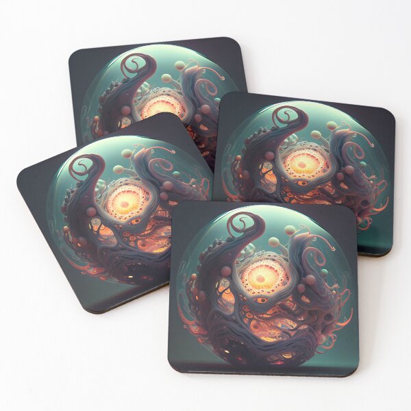 Item preview, Yog Sothoth designed and sold by fantasy-ex.