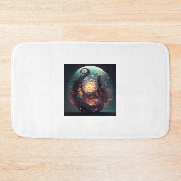 Item preview, Yog Sothoth designed and sold by fantasy-ex.