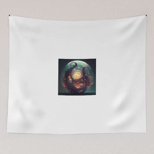 Item preview, Yog Sothoth designed and sold by fantasy-ex.