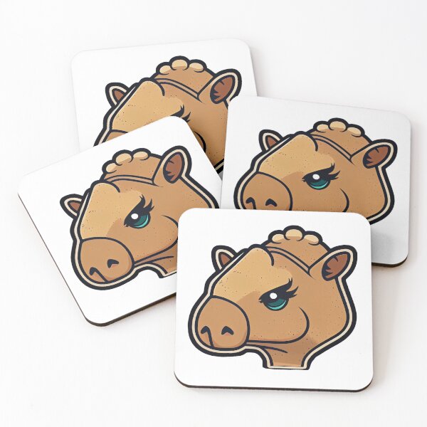 Item preview, Desert Darling - Camel designed and sold by mcmtdesigns.