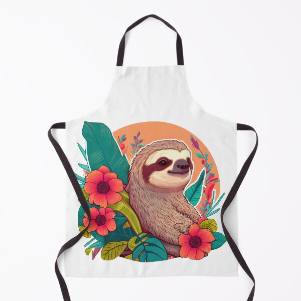 Item preview, Chilling Like a Sloth designed and sold by NateFellhauer.