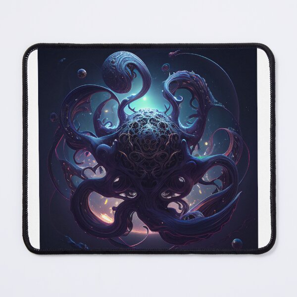 Item preview, Yog Sothoth designed and sold by fantasy-ex.