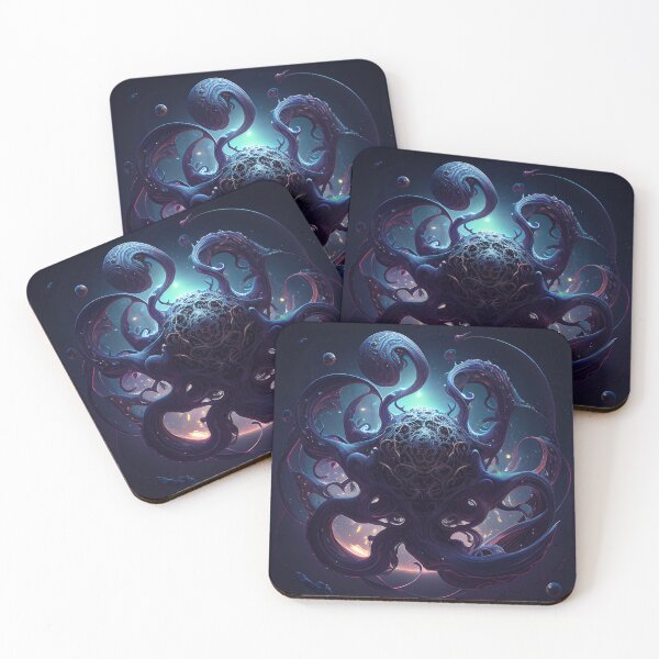 Item preview, Yog Sothoth designed and sold by fantasy-ex.