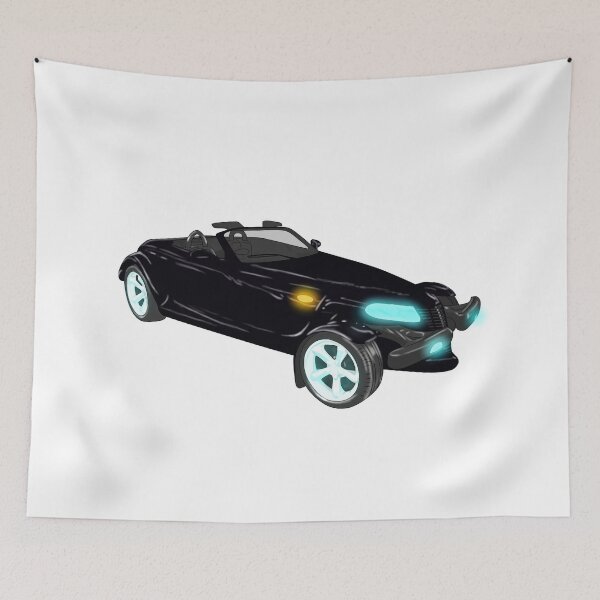 Item preview, Black Prowl designed and sold by thegraphixtee.