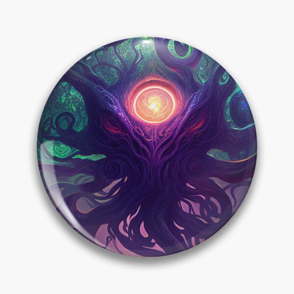 Item preview, Yog Sothoth designed and sold by fantasy-ex.