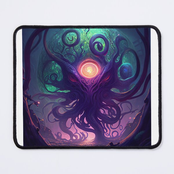 Item preview, Yog Sothoth designed and sold by fantasy-ex.