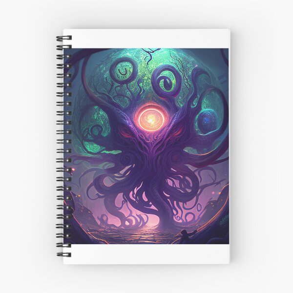 Item preview, Yog Sothoth designed and sold by fantasy-ex.