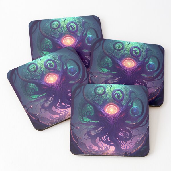 Item preview, Yog Sothoth designed and sold by fantasy-ex.