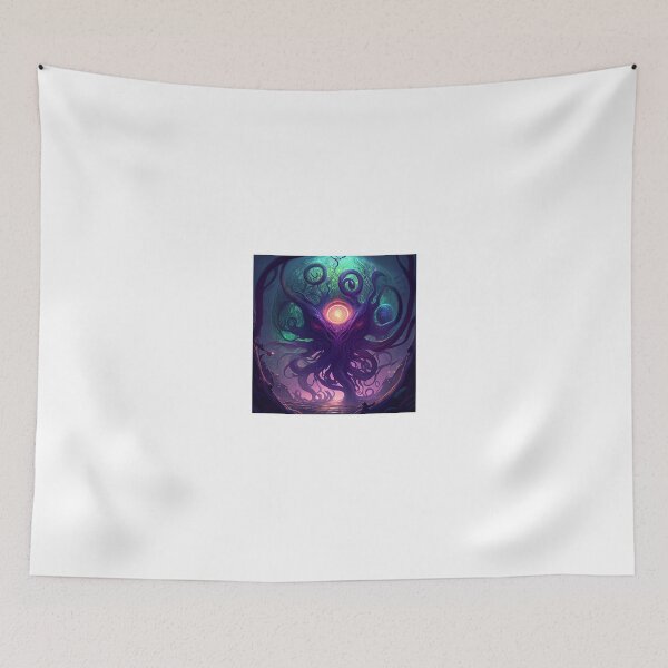 Item preview, Yog Sothoth designed and sold by fantasy-ex.
