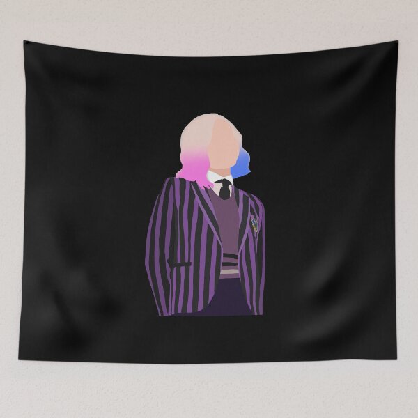 Item preview, Enid Sinclair designed and sold by RuannFellix.