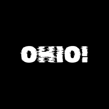 Artwork thumbnail, OHIO! by DREAMY XPRESS