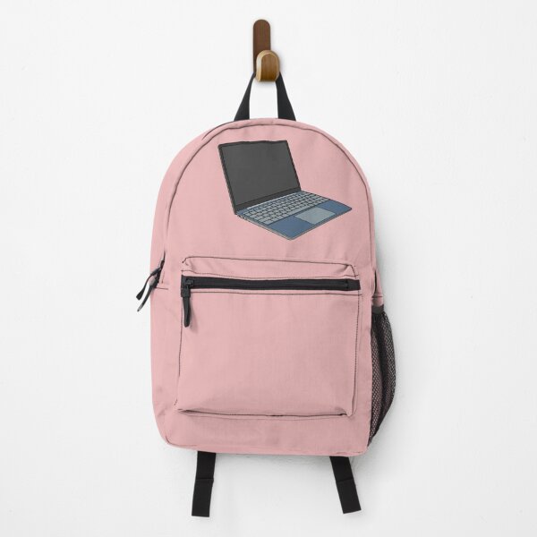 Item preview, Laptop cartoon illustration designed and sold by Misscartoon.