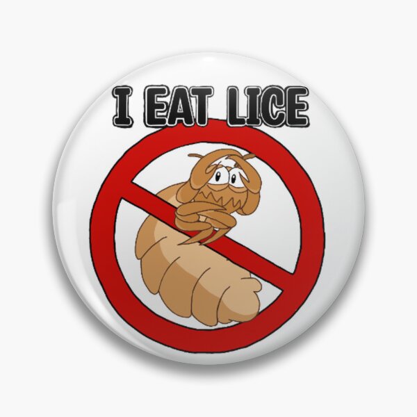 Item preview, I Eat Lice designed and sold by lovethehomies.
