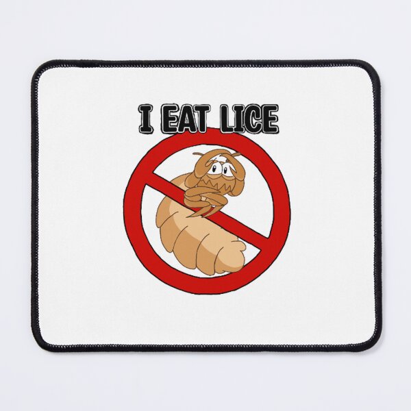 Item preview, I Eat Lice designed and sold by lovethehomies.