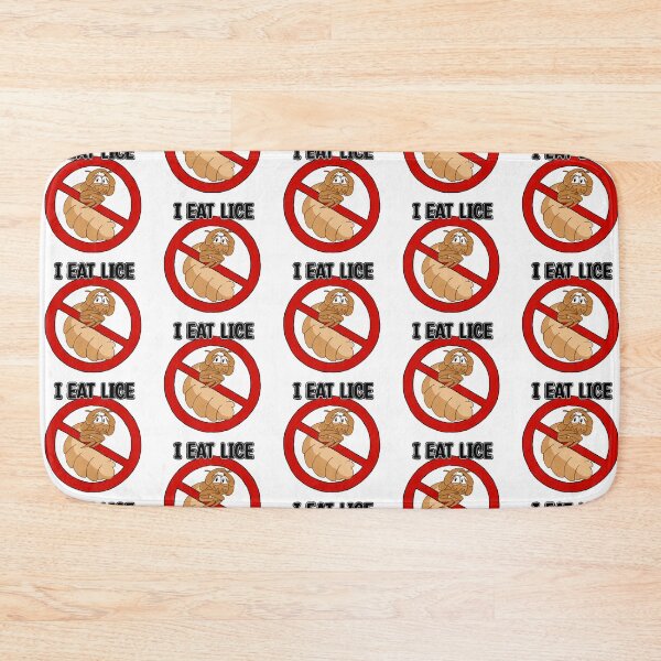 Item preview, I Eat Lice designed and sold by lovethehomies.