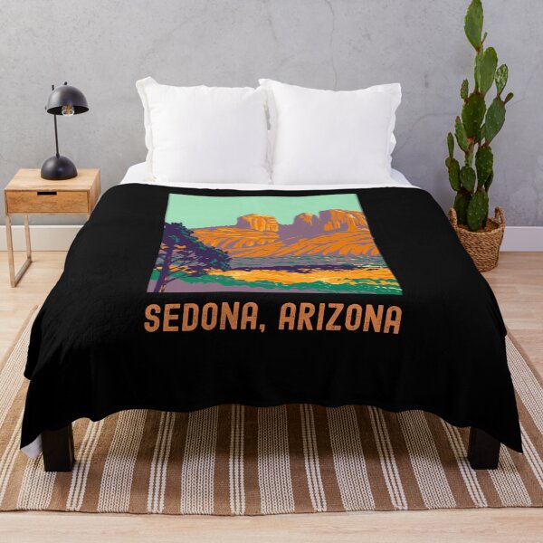 Item preview, Sedona Arizona Design designed and sold by Peter Stawicki.