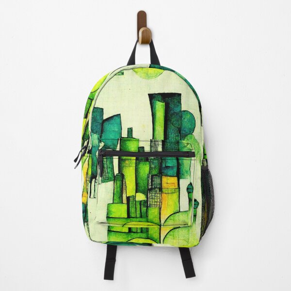 Item preview, Big City Visions (4/4) designed and sold by sabantha.