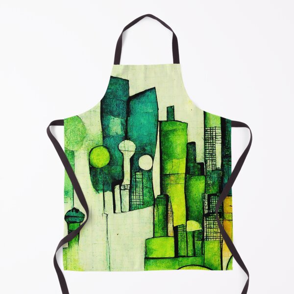 Item preview, Big City Visions (4/4) designed and sold by sabantha.