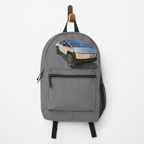 Item preview, The Black Cybertruck - on Grey designed and sold by boltjesdesign.