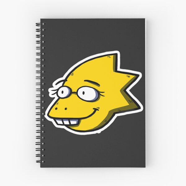 Item preview, Undertale-Alphys designed and sold by keepo.