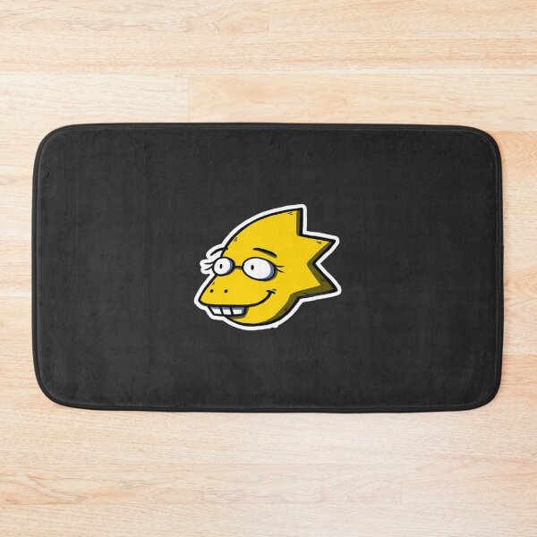 Item preview, Undertale - Alphys designed and sold by keepo.