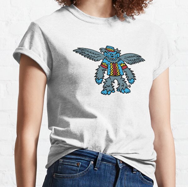 Nikko Classic T-Shirt