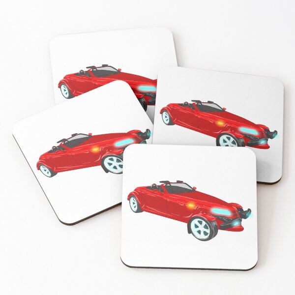 Item preview, Red Prowl designed and sold by thegraphixtee.